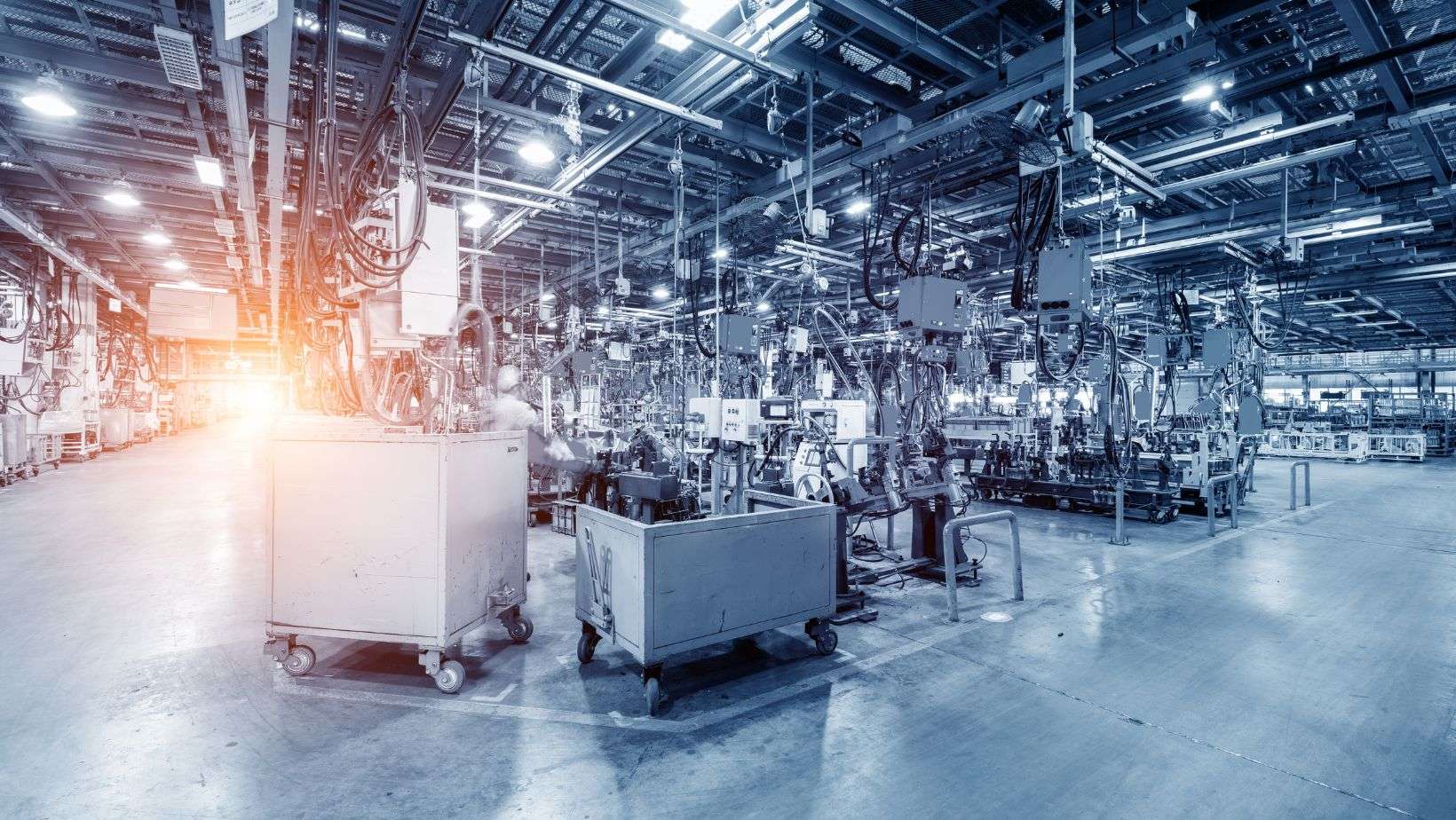 Manufacturing